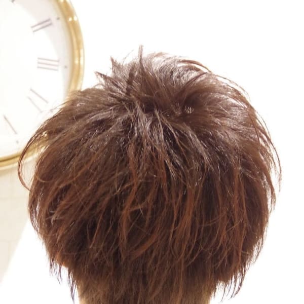 lagoon hair lounge×メンズ|lagoon hair lounge