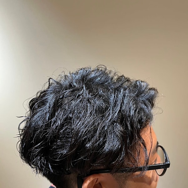 lagoon hair lounge×メンズ|lagoon hair lounge