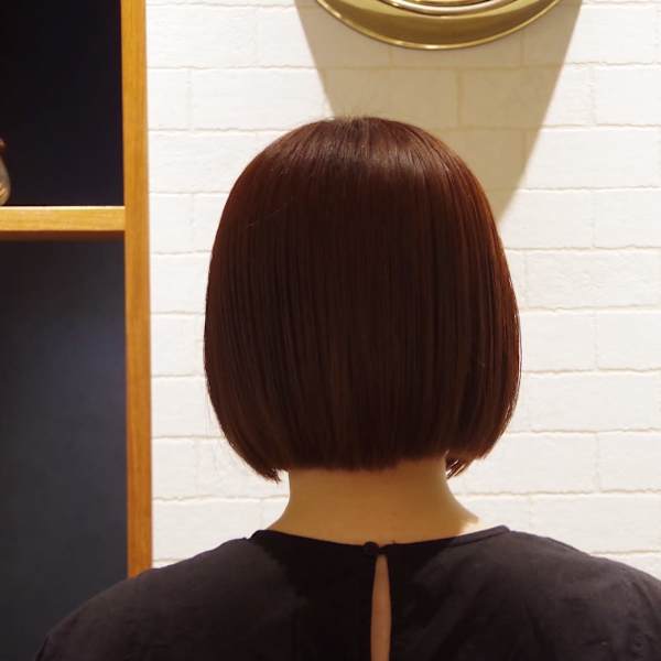 lagoon hair lounge×ショート|lagoon hair lounge