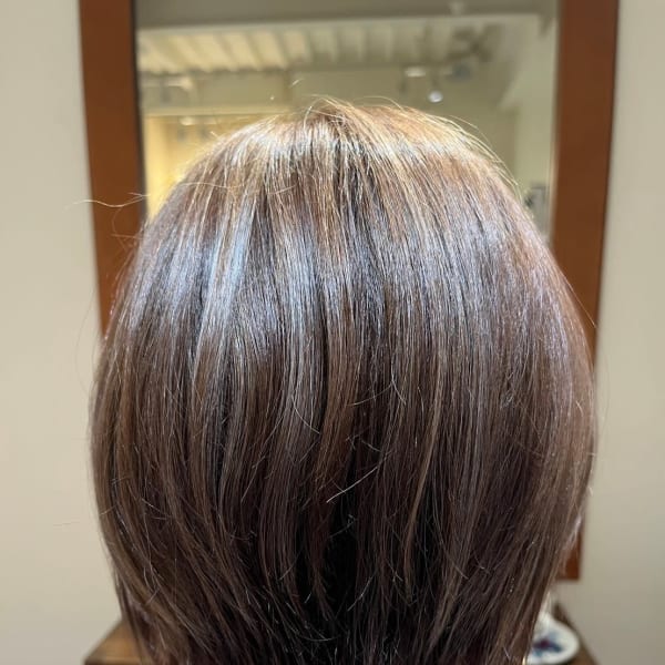 lagoon hair lounge×ショート|lagoon hair lounge