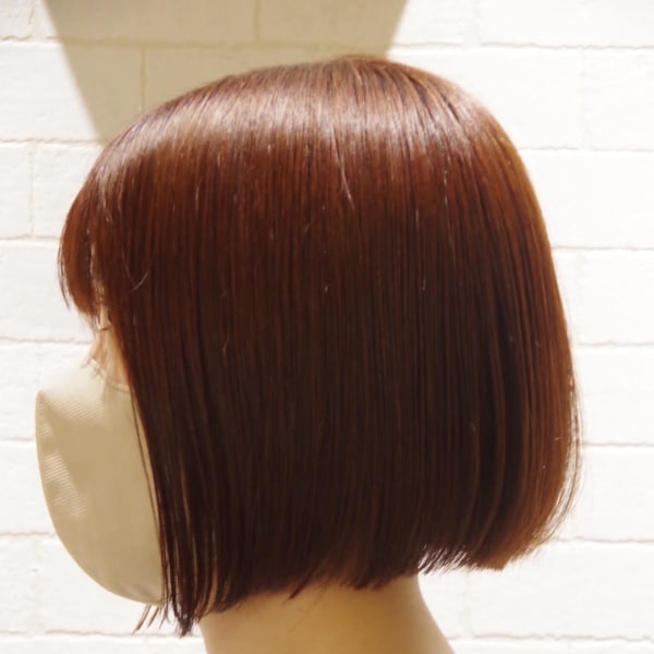 lagoon hair lounge×ショート|lagoon hair lounge