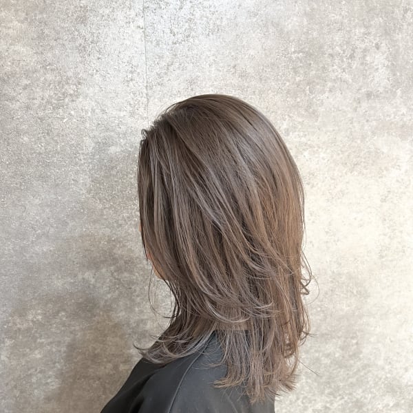 ロートーンアッシュ|amberl