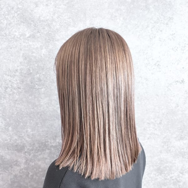 ホワイトヴァイオレット|amberl