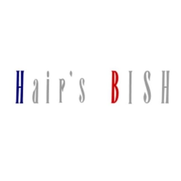 Hair's BISH【ヘアーズビシュ】のスタッフ紹介。川元 匠磨
