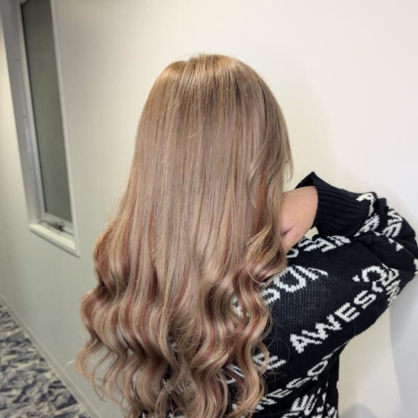 ハイトーンStyle