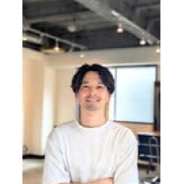 MANON 人形町【マノン ニンギョウチョウ】のスタッフ紹介。原田 翔平