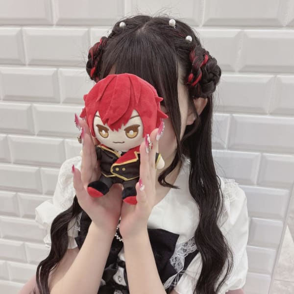 安定人気のひつじヘア*まゆ