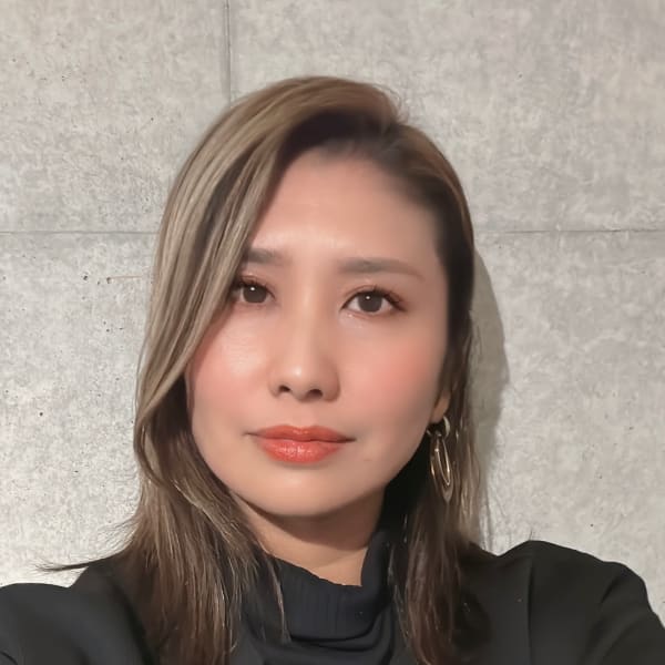 vi camino hair&eyelash【ヴィ カミノ ヘアアンドアイラッシュ】のスタッフ紹介。マサ