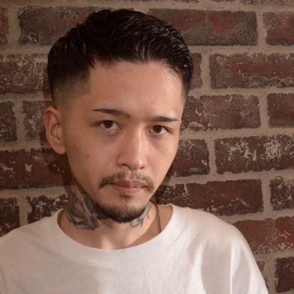 ワイルドアップバング