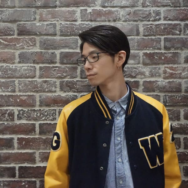 ナチュラルstyle