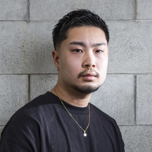 バーバーショップ CHILL CHAIR 高円寺南口店|バーバーショップ CHILL CHAIR 高円寺南口店