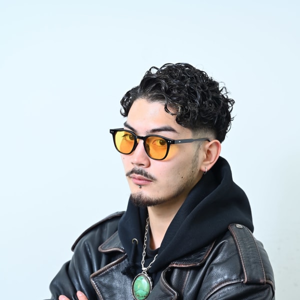 バーバーショップ CHILL CHAIR 高円寺南口店|バーバーショップ CHILL CHAIR 高円寺南口店