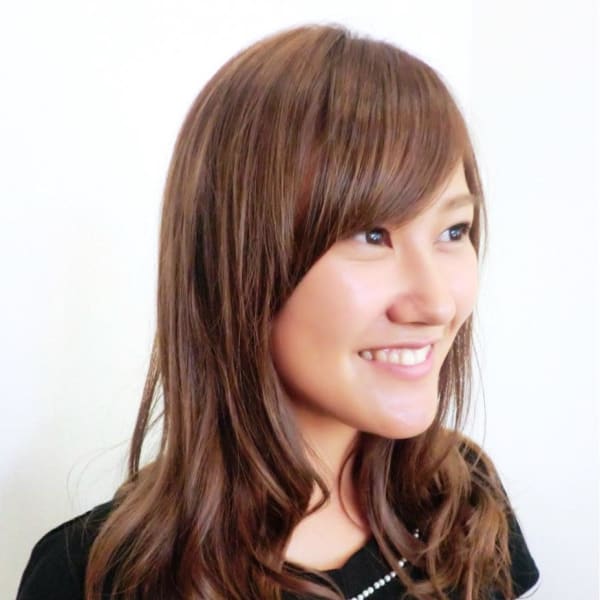 ゆるふわウェーブ