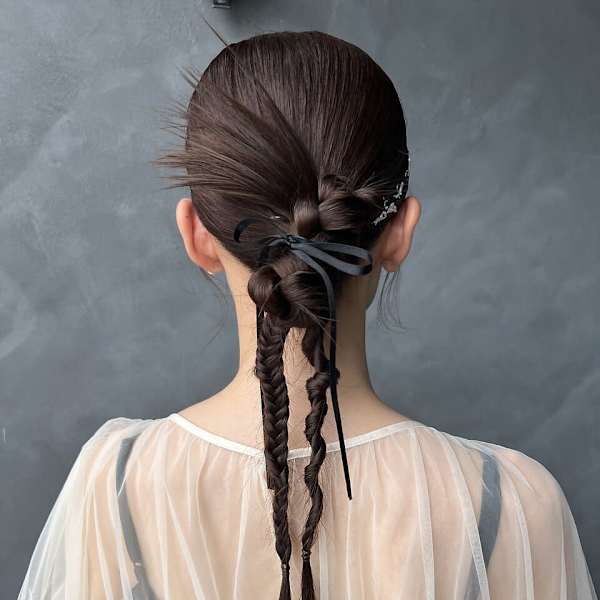 およびれセット