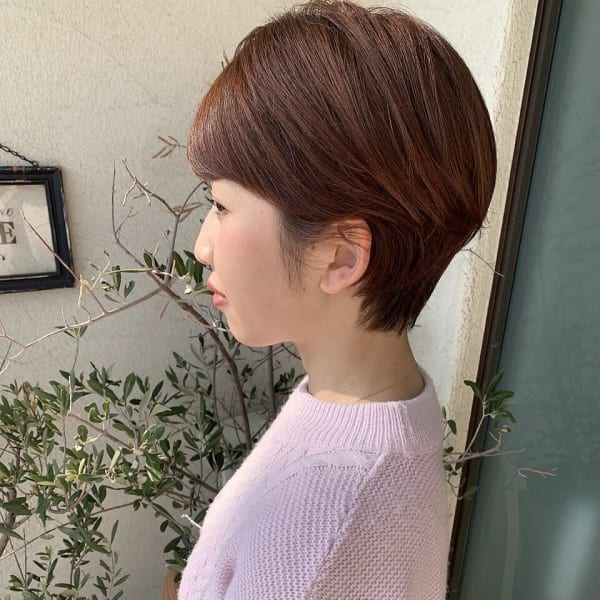 スウィートショート|LA CALMO