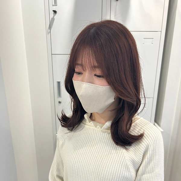 韓国くびれ巻き