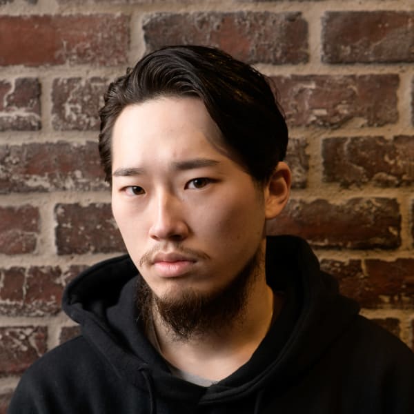 バーバーショップ CHILL CHAIR 中野店|バーバーショップ CHILL CHAIR 中野店