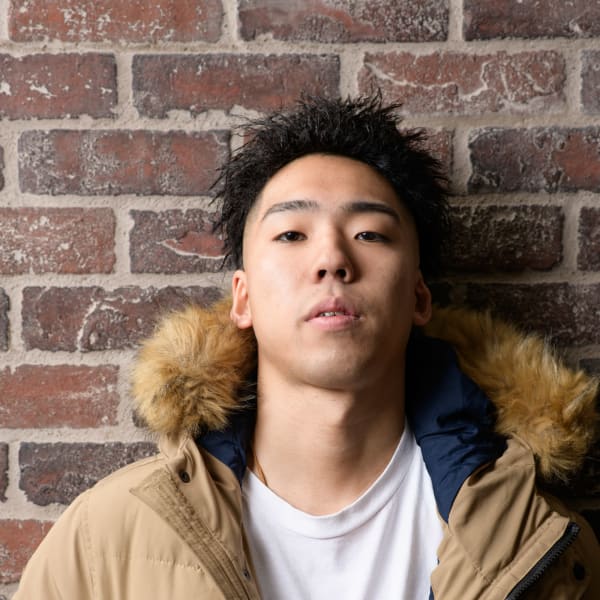 バーバーショップ CHILL CHAIR 中野店|バーバーショップ CHILL CHAIR 中野店