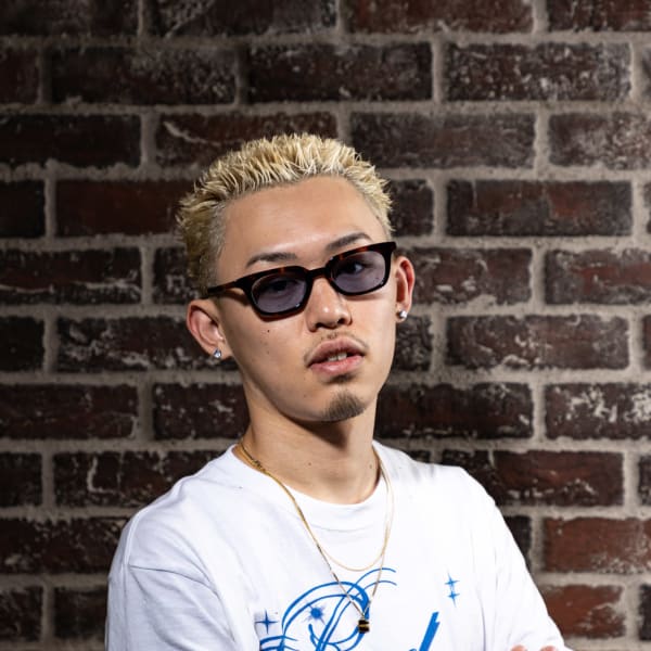 バーバーショップ CHILL CHAIR 吉祥寺1st|バーバーショップ CHILL CHAIR 吉祥寺1st