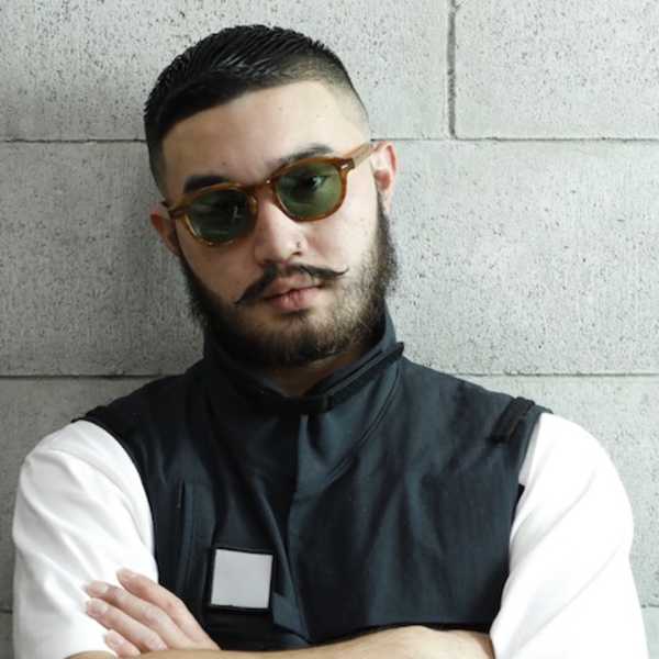 GIカット(クルーカット)