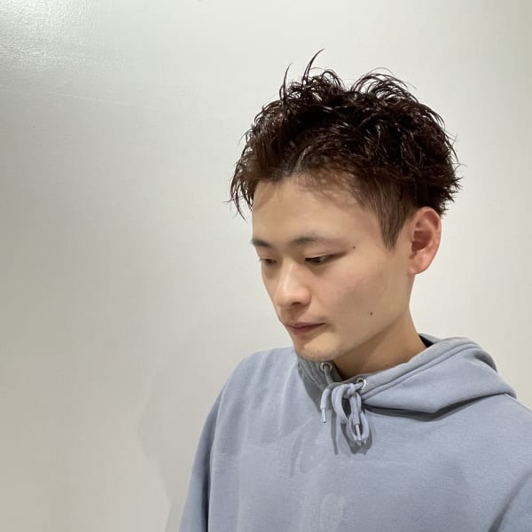 スパイキー|Riganuts 池袋店