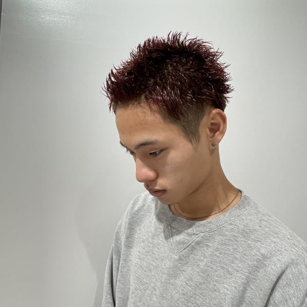 スパイキー|Riganuts 池袋店