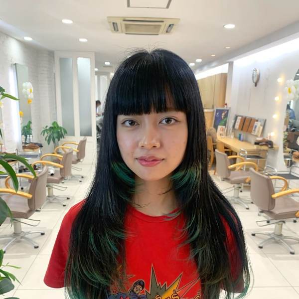 ハイレイヤー×point color|VANCOUNCIL kanayama 【ヴァンカウンシル 金山】