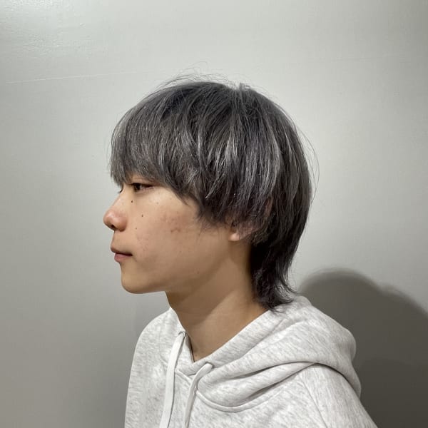 ウルフ|Riganuts 池袋店