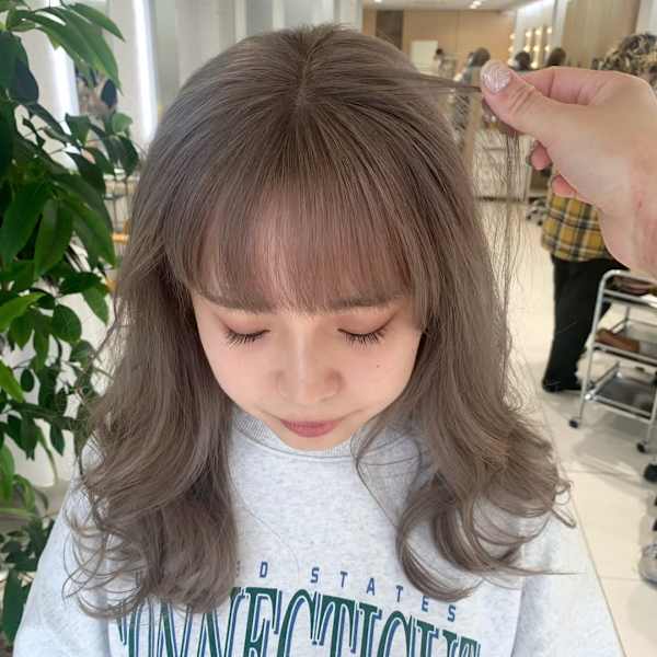 beige  color|VANCOUNCIL kanayama 【ヴァンカウンシル 金山】