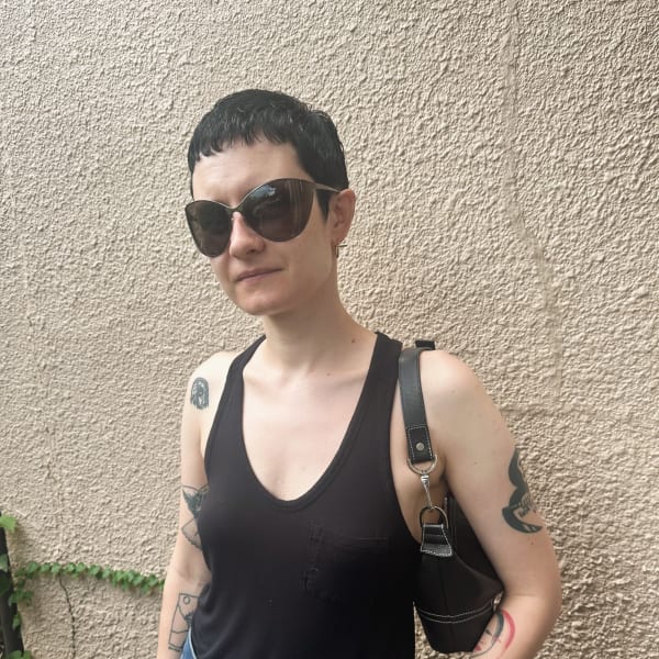 フレンチベリーショート