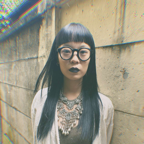 レイヤーロング|代々木上原美容室