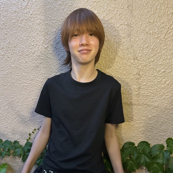 マッシュ|代々木上原美容室