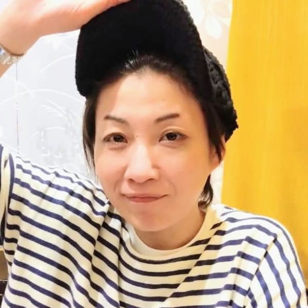 Dluck【ドラッグ】のスタッフ紹介。宮内 いずみ