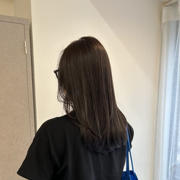 sou［ayaka］オリーブベージュ