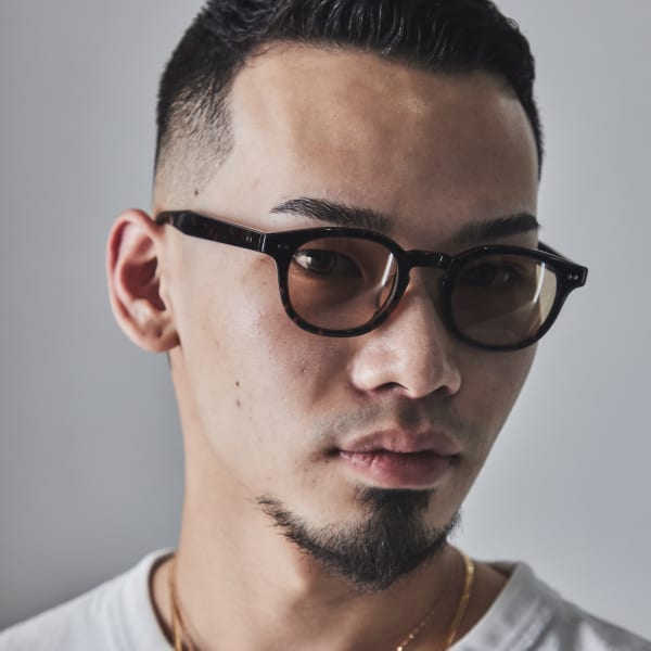 フェードスタイル