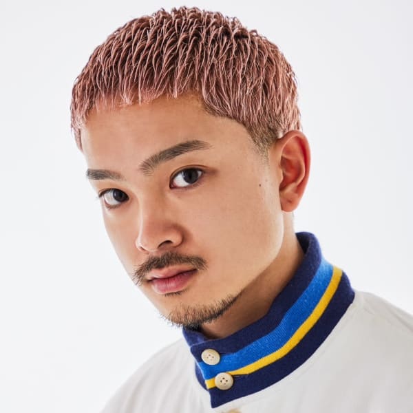 ピンククロップ