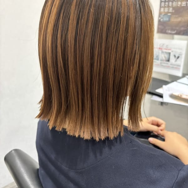 Second × Style