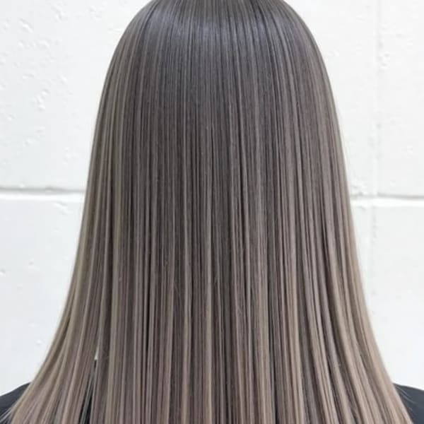 ★20代30代40代/小顔似合わせカットショートレイヤーボブ