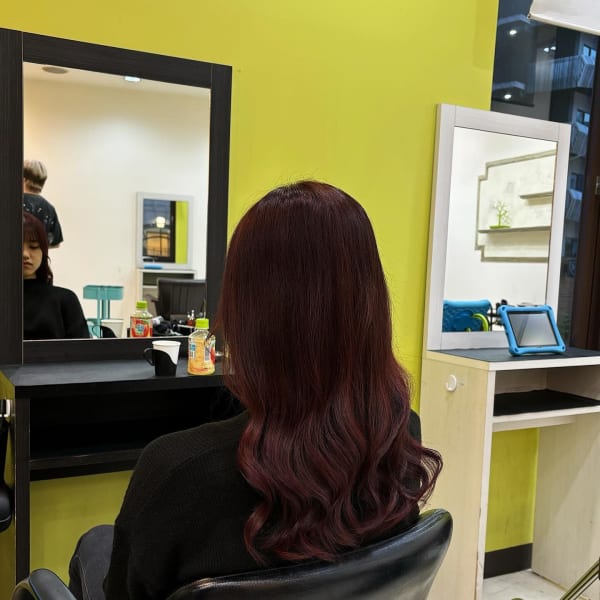 ご来店頂き有難う御座います