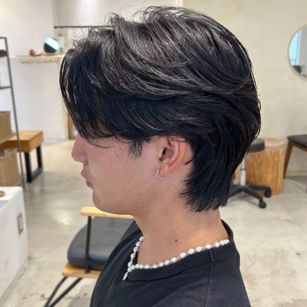 beau'r by neolive 用賀店 ショート メンズ|beau'r by neolive 用賀店