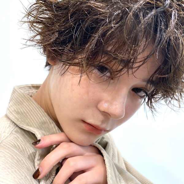 imitation mash short