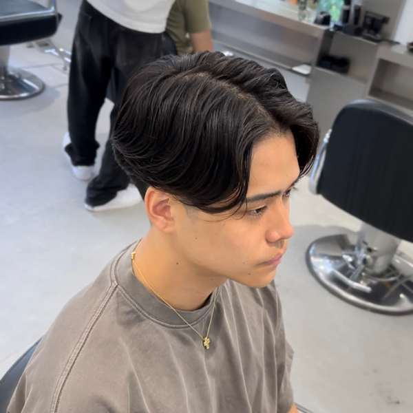 GROOMER/S TOKYO ラフカール