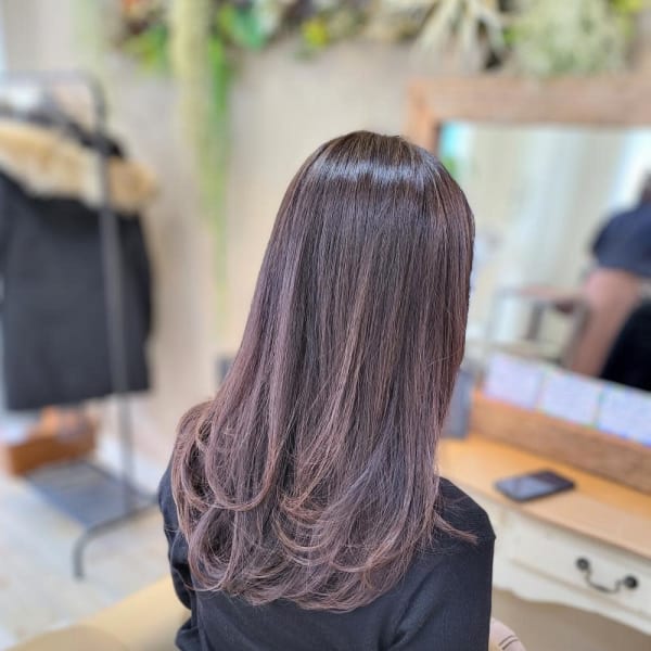 ロングレイヤー☆|another sky