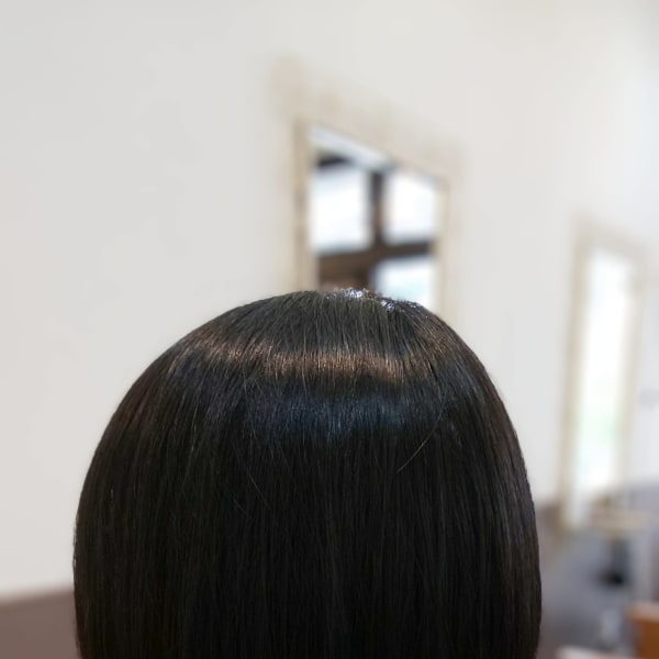 つやつやショート