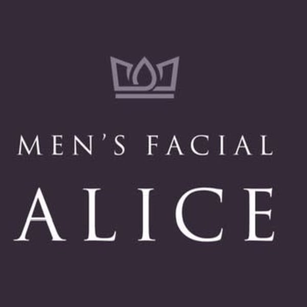 MENS FACIAL ALICE【メンズフェイシャルアリス】のスタッフ紹介。モモ