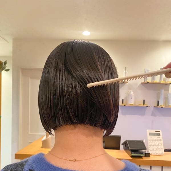 ボブ