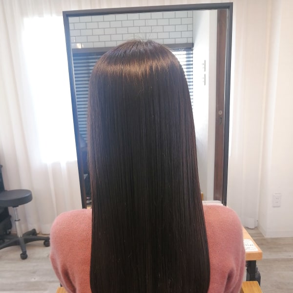 酸性ストレート