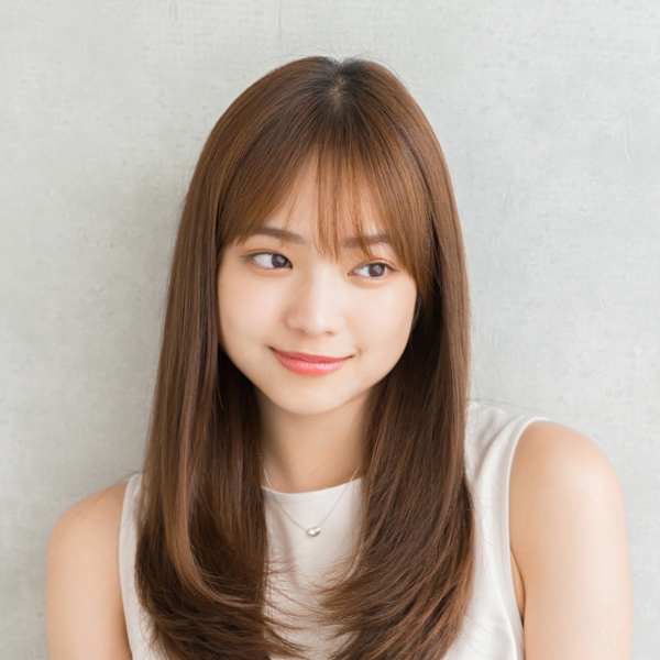 【20代30代40代】ナチュラルフェイスレイヤー