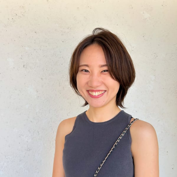 ショートウルフ