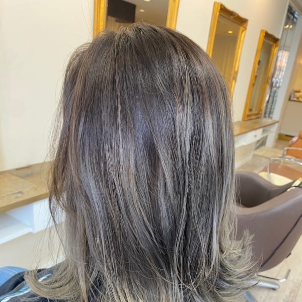 piccadilly circus×グラデーションカラー|piccadilly circus